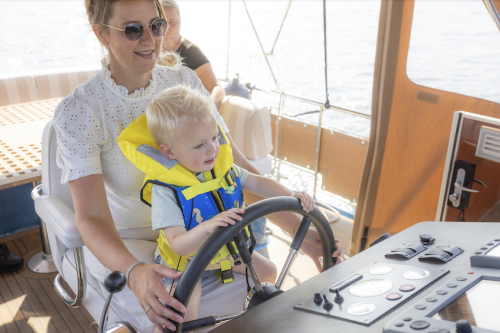 mooiste vaarroutes in friesland jacht huren