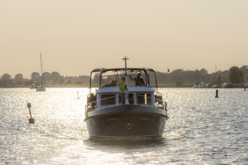 yachtcharter grou verhuur jachten friesland